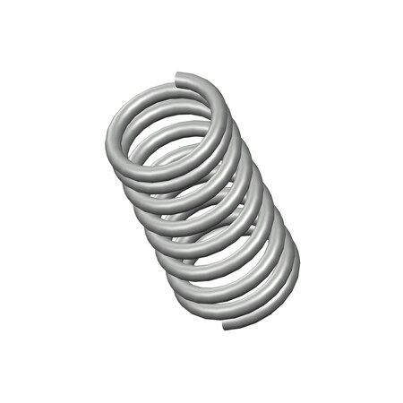 Approved Vendor Compression Spring, O= .375, L= .75, W= .047 S/U R G709973657